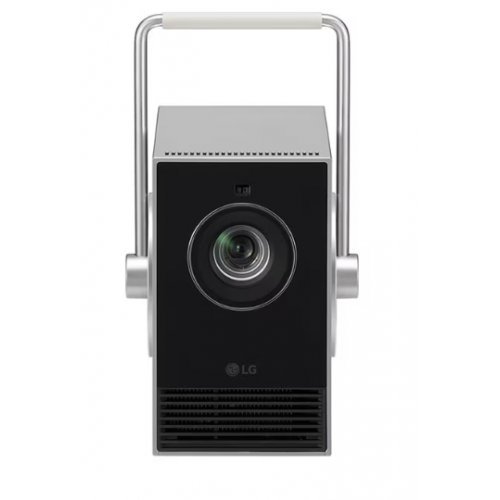 Дигитален проектор LG HU710PB CineBeam (снимка 5)