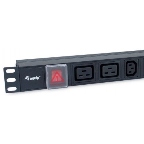 Разклонител Equip 333316 (снимка 3)