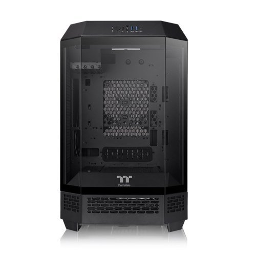 Компютърна кутия Thermaltake CA-1Y4-00S1WN-00 (снимка 2)