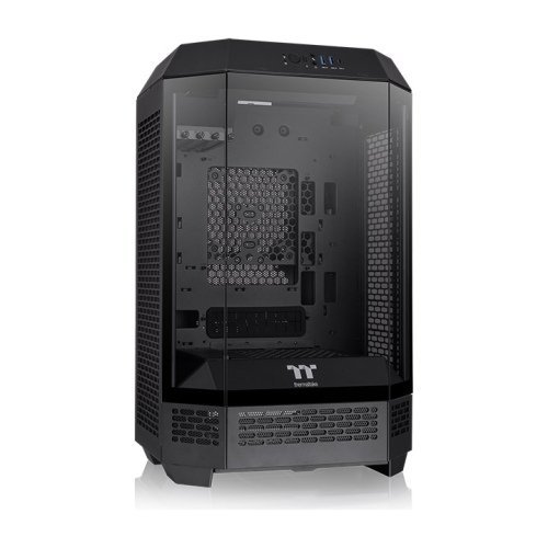 Компютърна кутия Thermaltake CA-1Y4-00S1WN-00 (снимка 3)