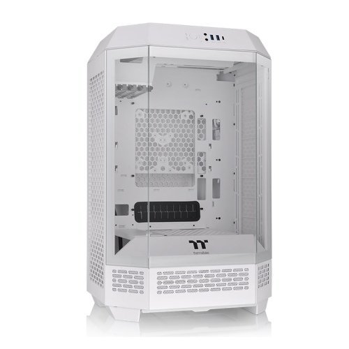 Компютърна кутия Thermaltake CA-1Y4-00S6WN-00 (снимка 3)