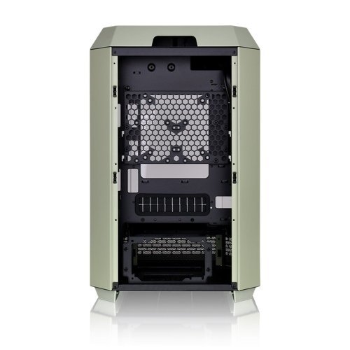 Компютърна кутия Thermaltake CA-1Y4-00SEWN-00 (снимка 5)