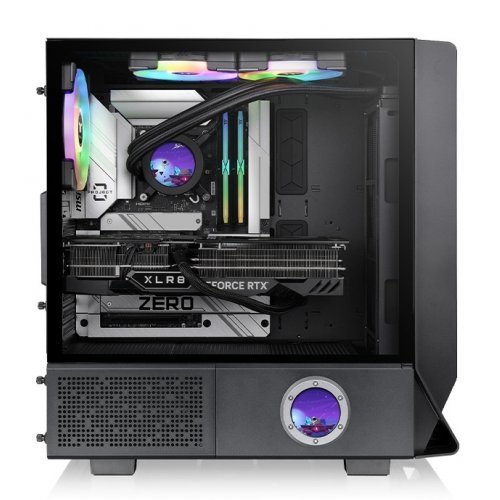 Компютърна кутия Thermaltake CA-1Z3-00M1WN-00 (снимка 3)
