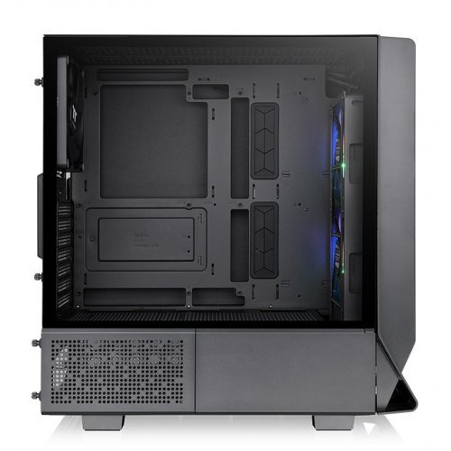 Компютърна кутия Thermaltake CA-1Z3-00M1WN-00 (снимка 4)