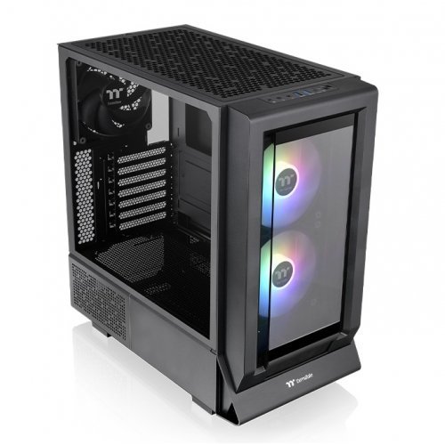 Компютърна кутия Thermaltake CA-1Z3-00M1WN-00 (снимка 5)