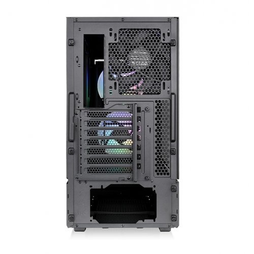 Компютърна кутия Thermaltake CA-1Z3-00M1WN-00 (снимка 6)