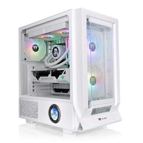 Компютърна кутия Thermaltake CA-1Z3-00M6WN-00 (снимка 1)