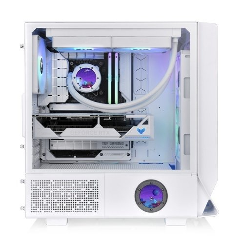 Компютърна кутия Thermaltake CA-1Z3-00M6WN-00 (снимка 3)