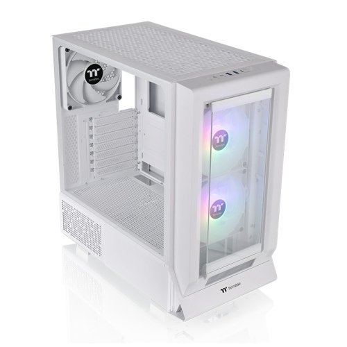 Компютърна кутия Thermaltake CA-1Z3-00M6WN-00 (снимка 5)