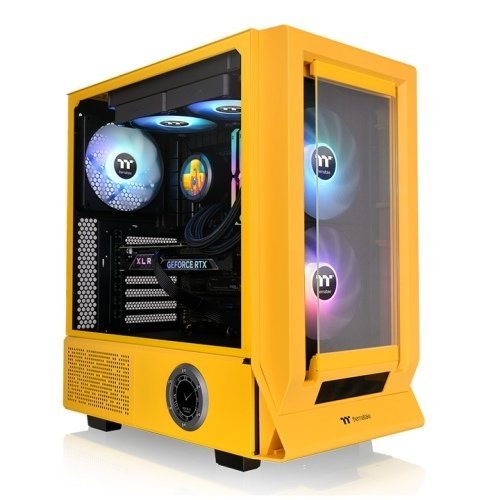 Компютърна кутия Thermaltake CA-1Z3-00M4WN-00 (снимка 1)