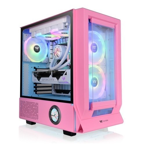 Компютърна кутия Thermaltake CA-1Z3-00MAWN-00 (снимка 1)