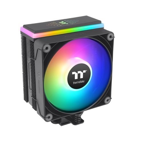 Охлаждане Thermaltake CL-P119-AL12SW-A (снимка 1)