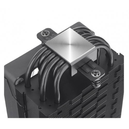 Охлаждане Thermaltake CL-P120-CA12SW-A (снимка 3)