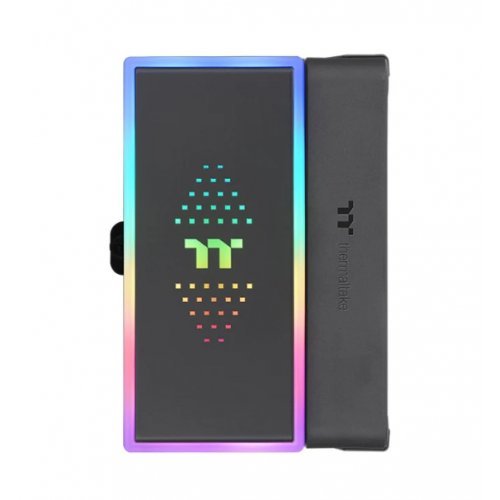 Охлаждане Thermaltake CL-P120-CA12SW-A (снимка 4)