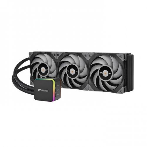 Охлаждане Thermaltake CL-W336-PL12GM-A (снимка 1)