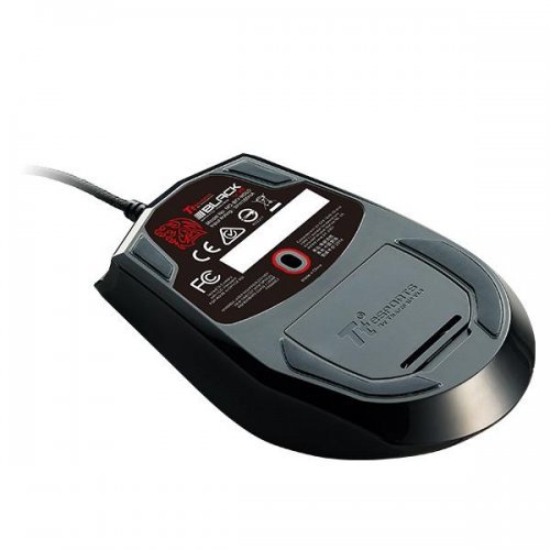 Мишка Thermaltake MO-BKV-WDLOBK-01 (снимка 5)