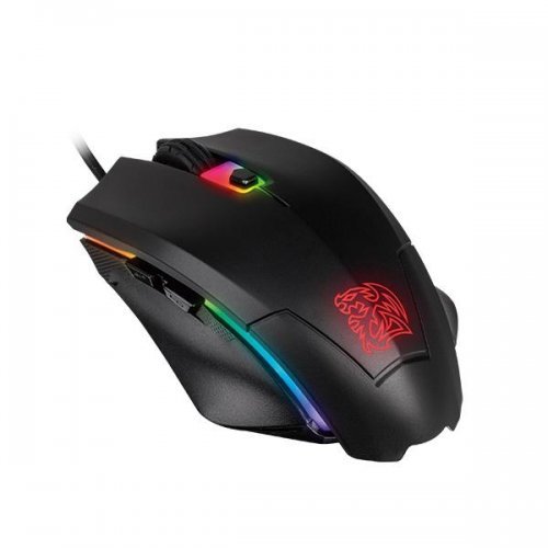 Клавиатура Thermaltake MO-TER-WDOTBK-01 (снимка 3)