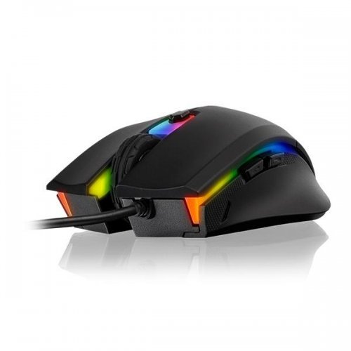 Клавиатура Thermaltake MO-TER-WDOTBK-01 (снимка 6)