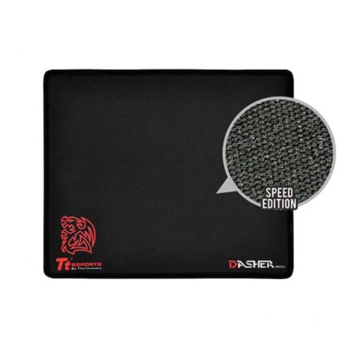 Падове за мишки > Thermaltake MP-DSM-BLKSMS-01 (снимка 3)