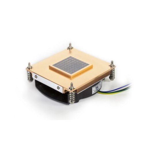 Охлаждане INTER-TECH 88887372 (снимка 3)