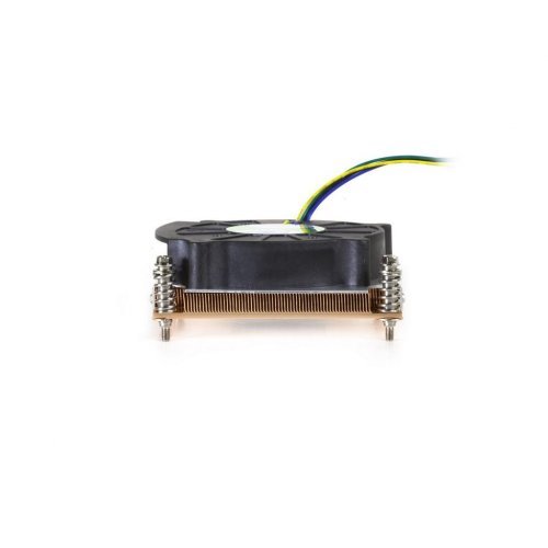 Охлаждане INTER-TECH 88887372 (снимка 4)