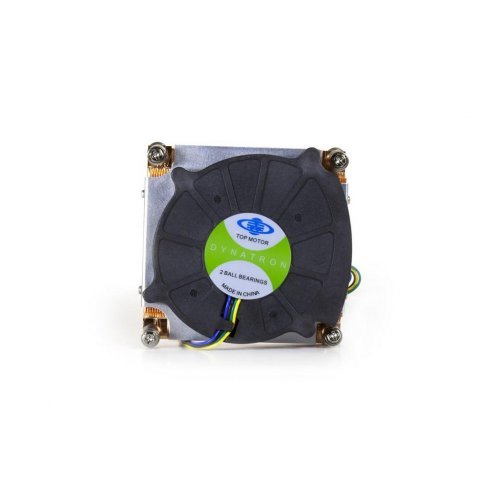 Охлаждане INTER-TECH 88887372 (снимка 5)