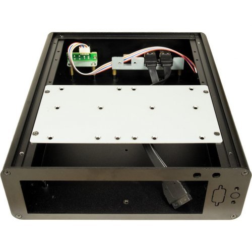 Компютърна кутия INTER-TECH INTER-TECH-CASE-IP60 88887372 (снимка 6)