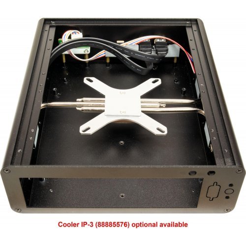 Компютърна кутия INTER-TECH INTER-TECH-CASE-IP60 88887372 (снимка 7)