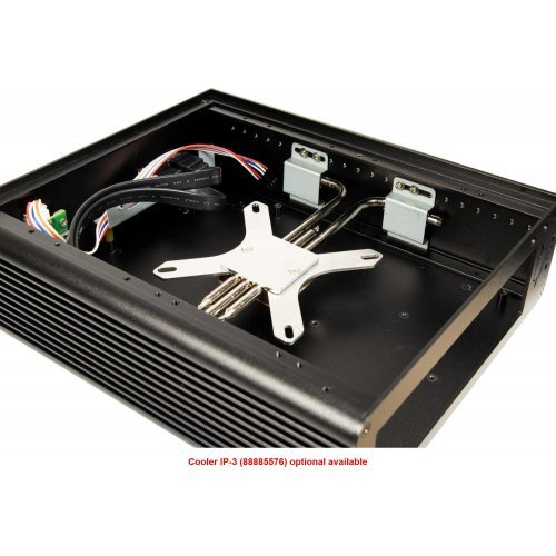 Компютърна кутия INTER-TECH INTER-TECH-CASE-IP60 88887372 (снимка 8)