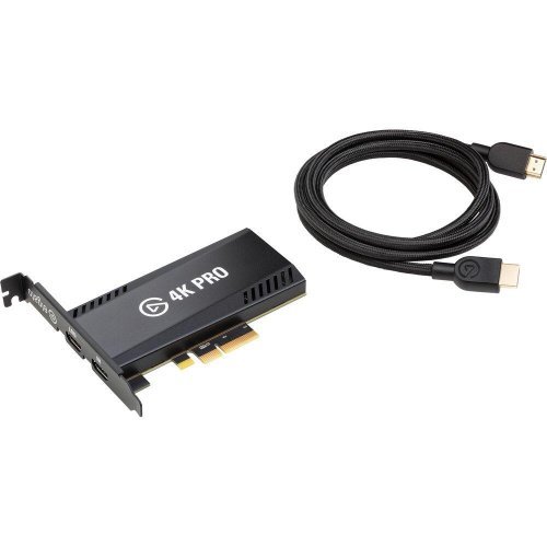 Тунери и кепчъри > ELgato 10GBK9901 (снимка 4)