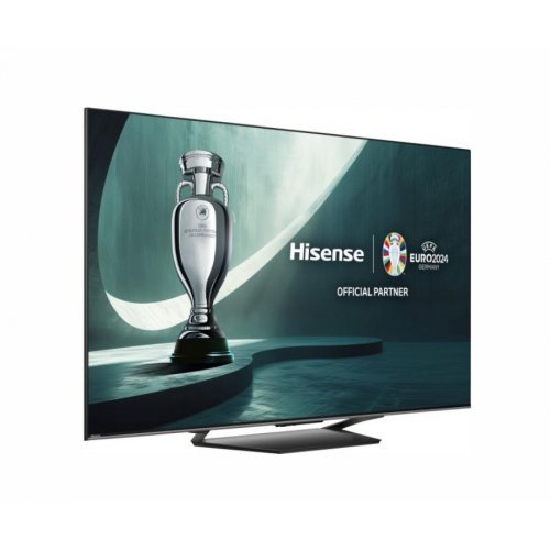 Телевизор Hisense 75U7NQ (снимка 2)