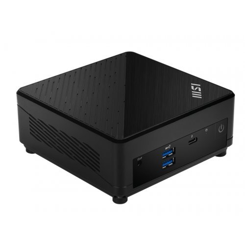 Barebone компютър MSI CUBI 9S6-B0A811-212 (снимка 1)