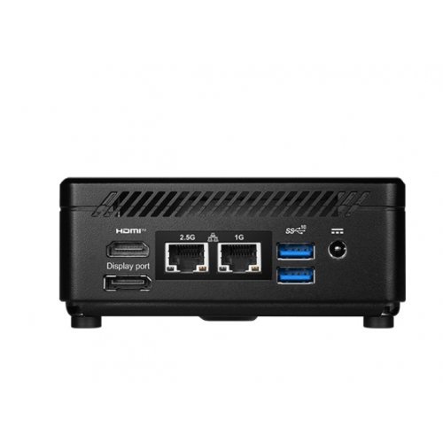 Barebone компютър MSI CUBI 9S6-B0A811-212 (снимка 2)