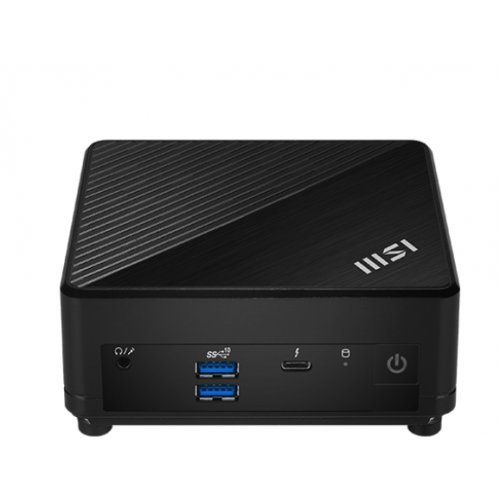 Barebone компютър MSI CUBI 9S6-B0A811-212 (снимка 3)