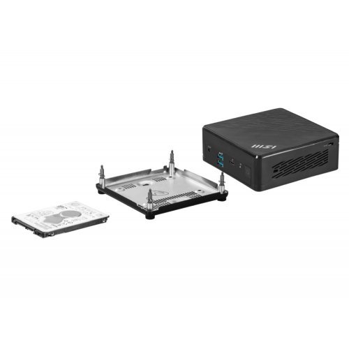 Barebone компютър MSI CUBI 9S6-B0A811-212 (снимка 4)