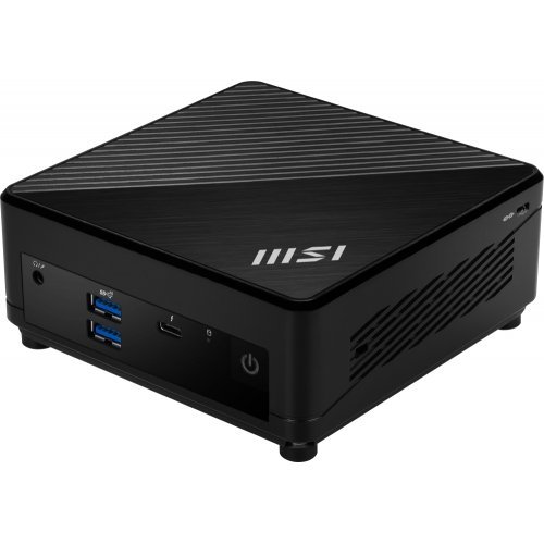 Barebone компютър MSI CUBI 9S6-B0A811-212 (снимка 5)