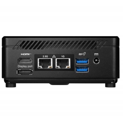 Barebone компютър MSI CUBI 9S6-B0A811-212 (снимка 6)