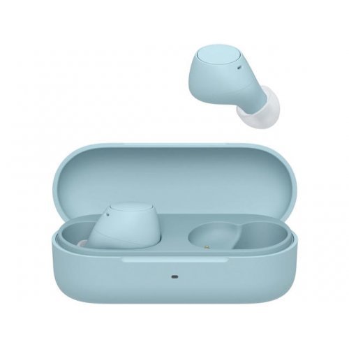 Слушалки Sony WFC510L.CE7 (снимка 2)