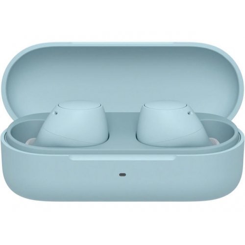 Слушалки Sony WFC510L.CE7 (снимка 3)
