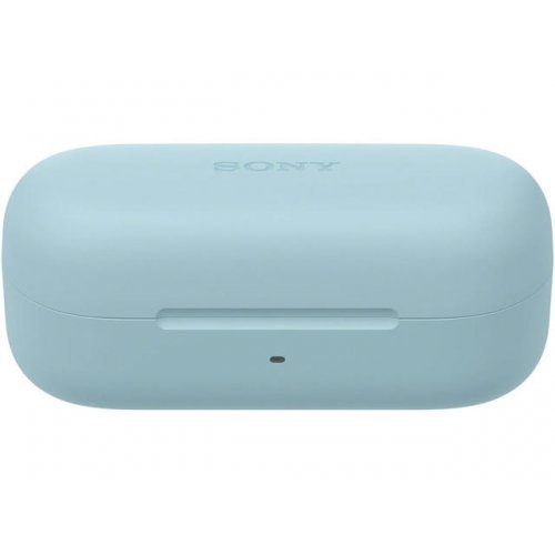 Слушалки Sony WFC510L.CE7 (снимка 4)