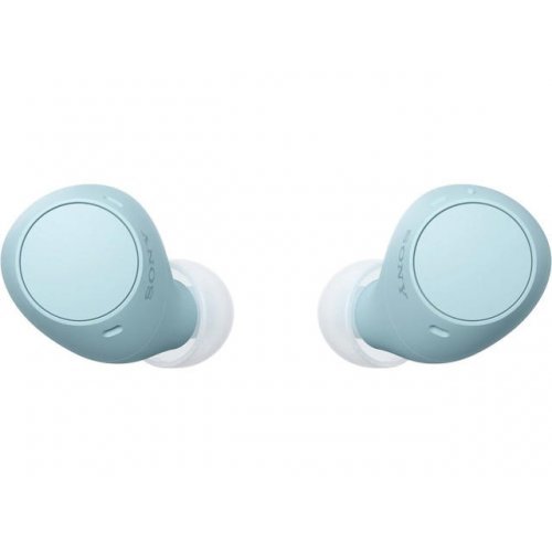 Слушалки Sony WFC510L.CE7 (снимка 5)