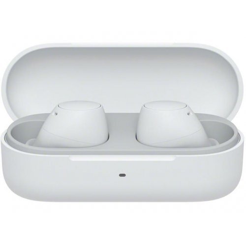 Слушалки Sony WFC510W.CE7 (снимка 3)