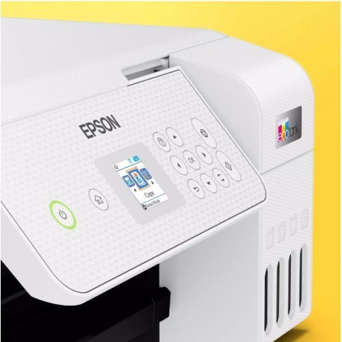 Принтер Epson EcoTank C11CJ66427 (снимка 3)
