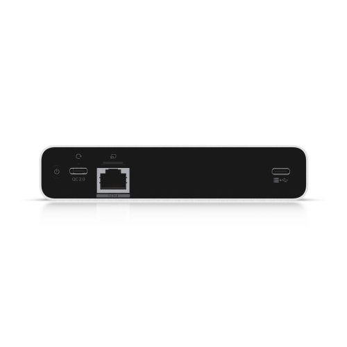 Access Point Ubiquiti UCK-G2-SSD (снимка 2)