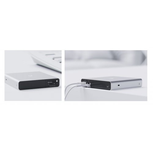 Access Point Ubiquiti UCK-G2-SSD (снимка 3)