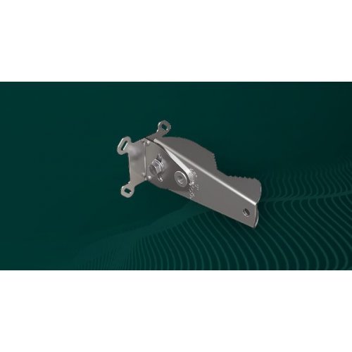 Стойки и стендове > MikroTik SXTsq-mount (снимка 2)