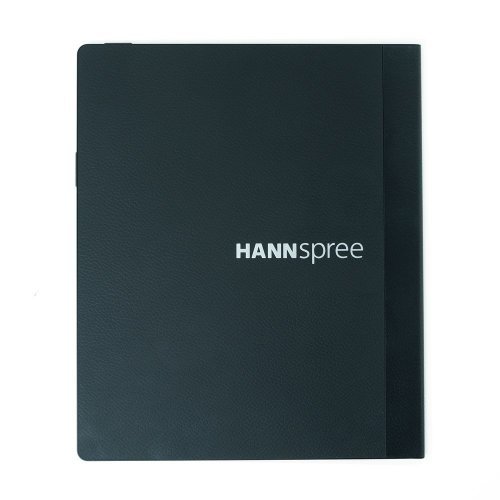 Електронна книга HANNspree Hanns Note SN1-HR1BR (снимка 5)