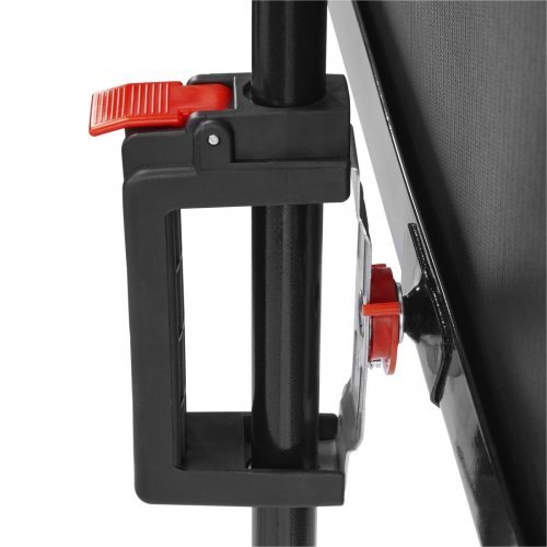 Екран за проектор Hama 21574 (снимка 10)