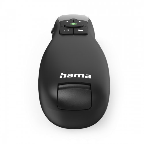 Презентер Hama Greenlight Pointer 139918 (снимка 2)