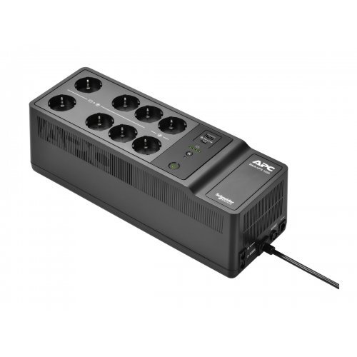 Разклонител APC BE1050G2-GR (снимка 2)